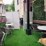 Eiscafé San Marco