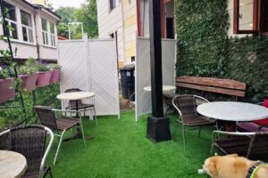 Eiscafé San Marco