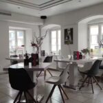Eiscaf&eacute; San Marco