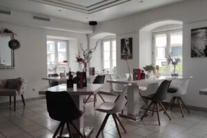 Eiscafé San Marco