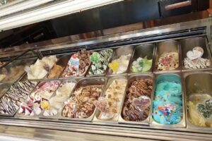 Eiscafé San Marco | Mössingen