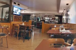 Eiscafé San Remo