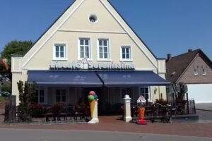 Eiscafé Serenissima