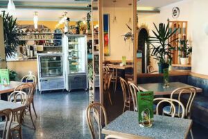 Eiscafé Sicilia