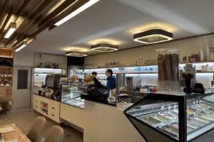 Eiscafé Smile
