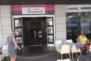 eiscafé tiramisu