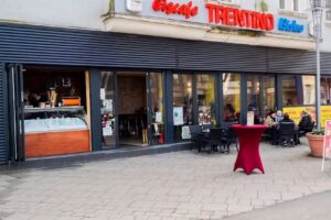 Eiscafe Trentino