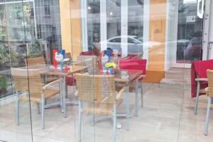 Eiscafe Trento Schwalbach