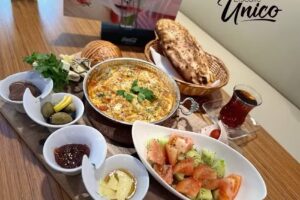 Eiscafe Unico Pirmasens
