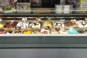 Eiscafe Valentino