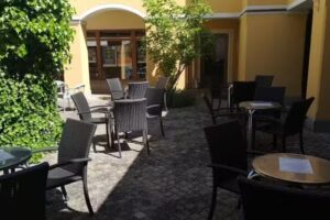 Eiscaf&eacute; Veneto da Giuseppe