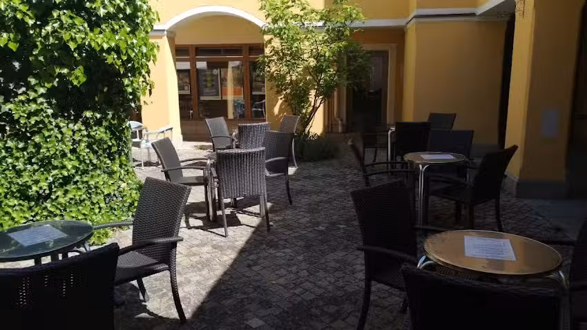 Eiscaf&eacute; Veneto da Giuseppe