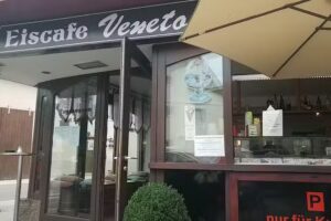 Eiscafé Veneto Pizzeria