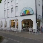 Eiscafé Venezia