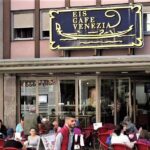 Eiscafe Venezia