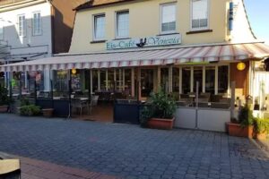 Eiscafé Venezia