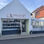 Eiscafé Venezia