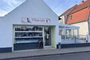 Eiscafé Venezia