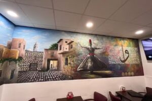 Eiscafé Venezia
