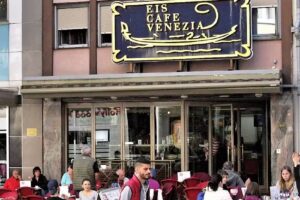 Eiscafe Venezia