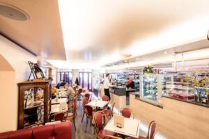 Eiscafé Venezia