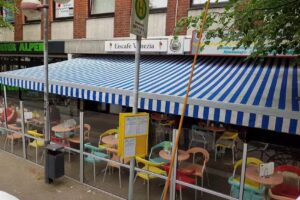 Eiscafe Venezia