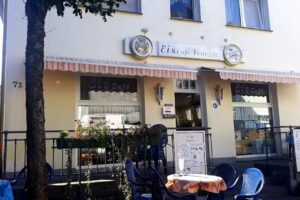 Eiscafé venezia