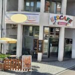 Eiscafe Venezia