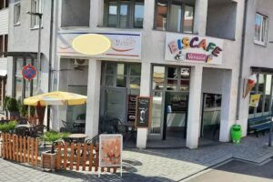 Eiscafe Venezia