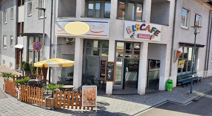 Eiscafe Venezia