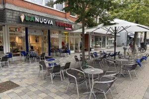 Eiscafe Venezia Geesthacht