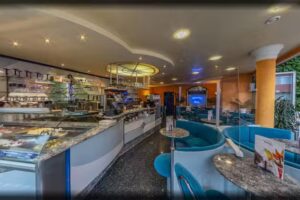 Eiscafè Venezia – Heuchelheim