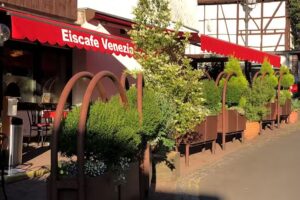 Eiscafé Venezia Laubach