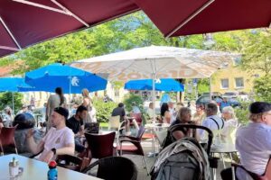 Eiscafe Venezia &ndash; Pizzarium