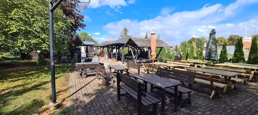 Eiscaf&eacute; Weber