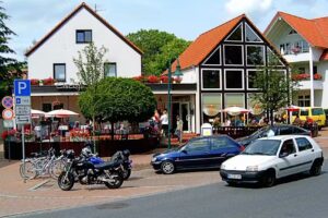 Eiscaf&eacute; Weidmann