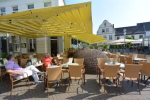Eiscafé ZALIVANI