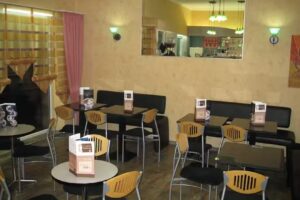 Eisdiele, Gelateria