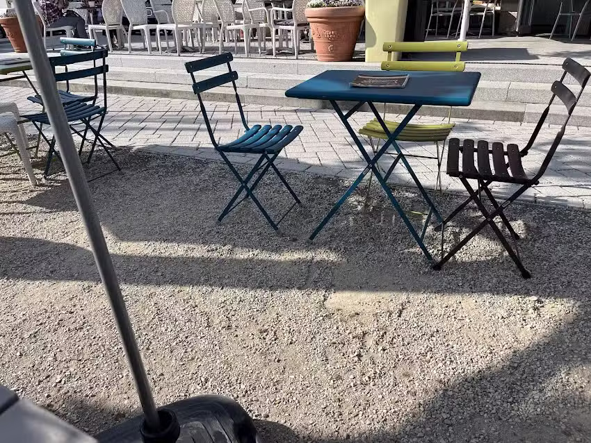 Eisdiele Gelateria Italiana