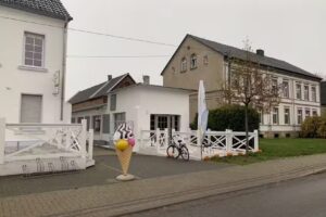 Eisdiele – Langenweddingen