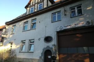 Eisdiele Westerhausen