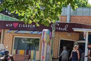 Eiseck Borntal