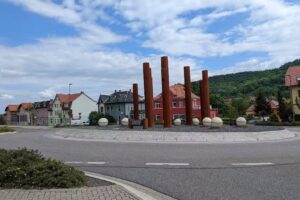 Eiseck Franzberg
