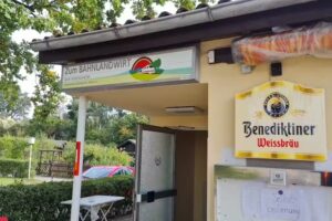 Eisenbahn-Landwirtschaft Bez. Berlin (West) e.V.