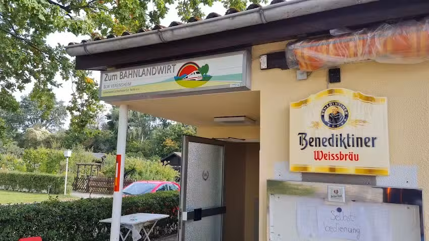 Eisenbahn-Landwirtschaft Bez. Berlin (West) e.V.