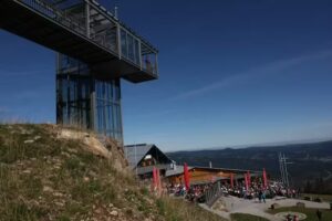 Eisensteiner Hütte