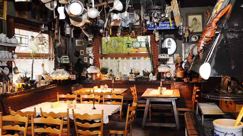 Eisenwerksch&auml;nke