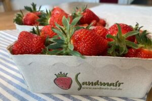 Eisglut &ndash; Eish&uuml;tte