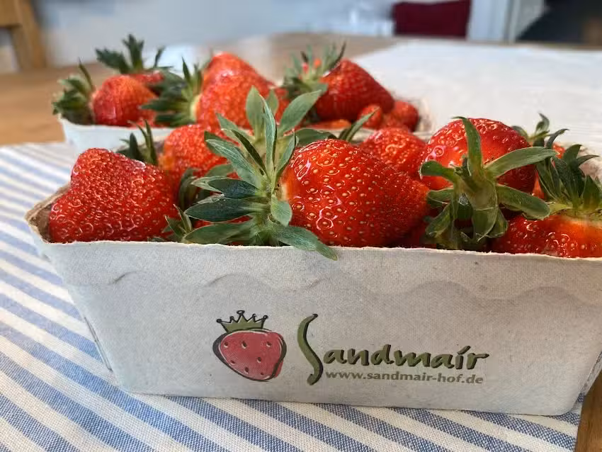 Eisglut &ndash; Eish&uuml;tte