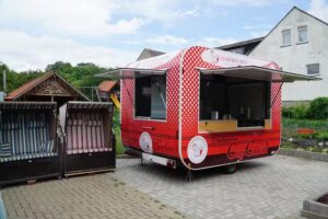 EisHörnchen – Softeis aus Neu Golm